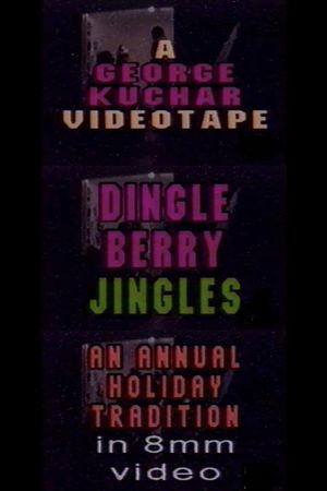 Dingleberry Jingles's poster