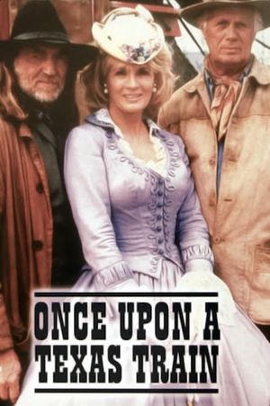 Once Upon a Texas Train's poster image