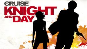 Knight and Day's poster