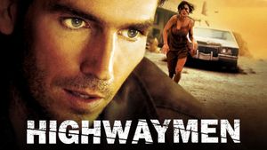 Highwaymen's poster