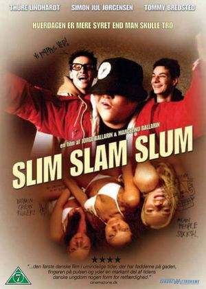 Slim Slam Slum's poster