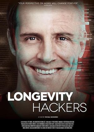 Longevity Hackers's poster