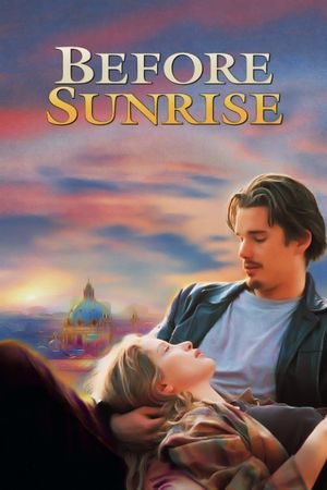 Before Sunrise's poster
