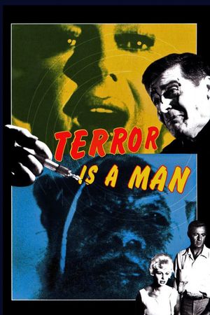 Terror Is a Man's poster image