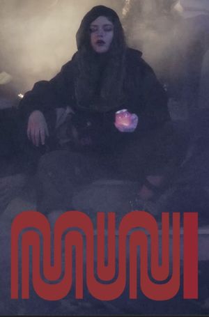 MUNI's poster