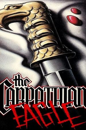 Carpathian Eagle's poster
