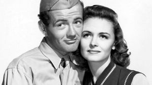 See Here, Private Hargrove's poster