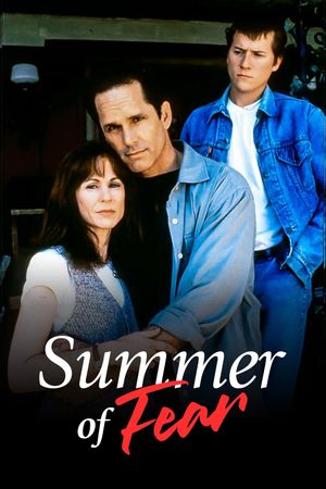 Summer of Fear's poster