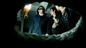 Inside Man's poster