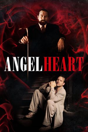 Angel Heart's poster