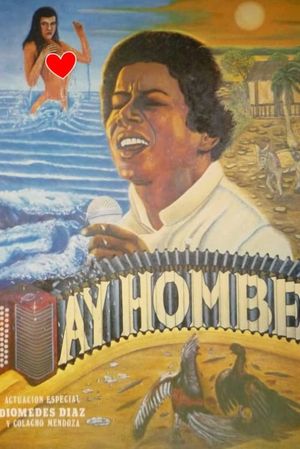Ay Hombe's poster