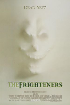 The Frighteners's poster