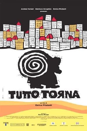 Tutto torna's poster