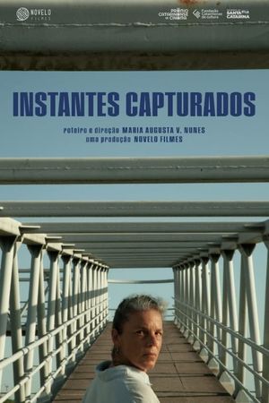 Instantes Capturados's poster