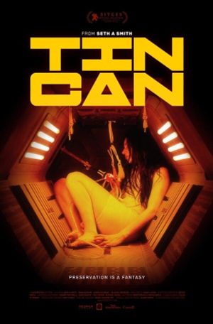 Tin Can's poster