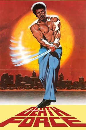 Fighting Mad's poster