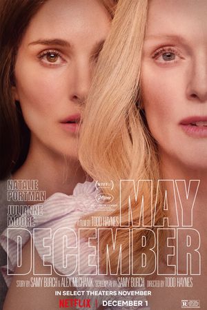 May December's poster