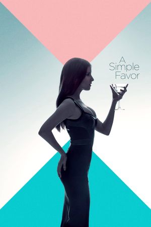 A Simple Favor's poster