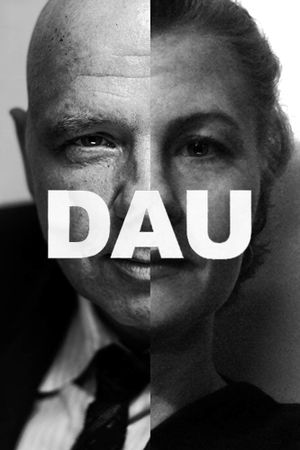 Dau's poster