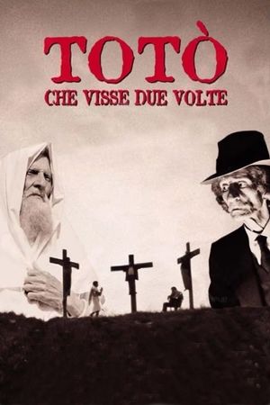 Toto Who Lived Twice's poster