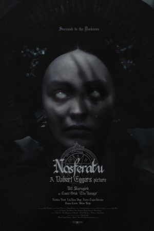Nosferatu's poster