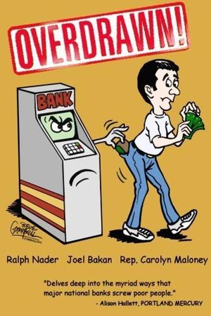 Overdrawn!'s poster