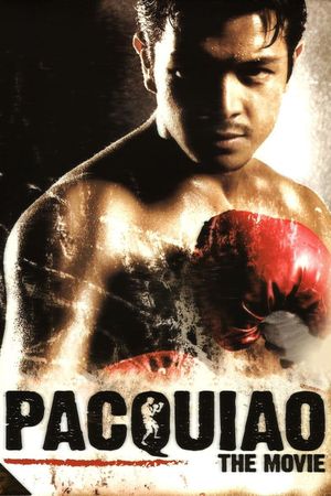 Pacquiao: The Movie's poster