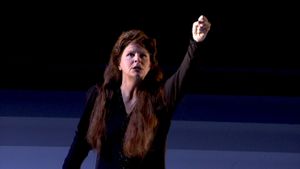 Berlioz: Les Troyens's poster