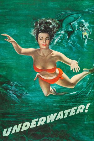 Underwater!'s poster
