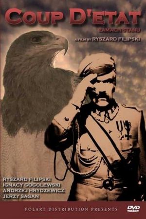 Zamach stanu's poster