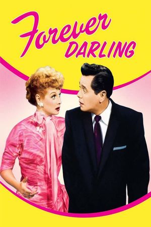 Forever, Darling's poster