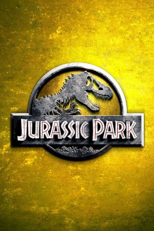 Jurassic Park's poster