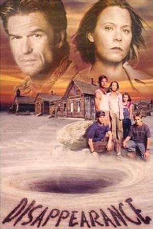 Disappearance's poster