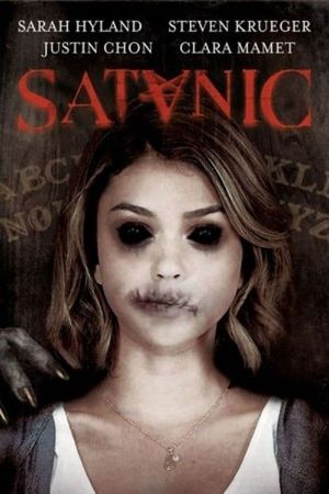 Satanic's poster