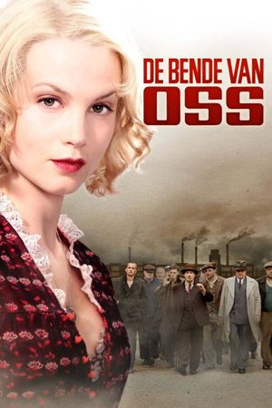 The Gang of Oss's poster