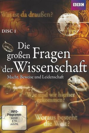 Die grossen Fragen der Wissenschaft - BBC Dokumentation's poster