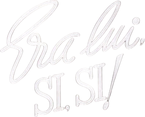 Era lui, sì, sì!'s poster