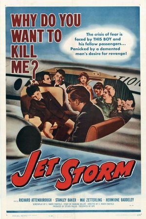 Jet Storm's poster image