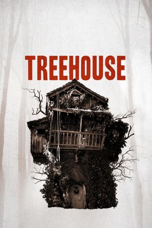 Treehouse's poster