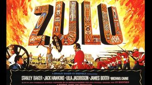Zulu's poster