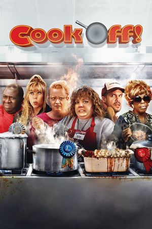 Cook Off!'s poster