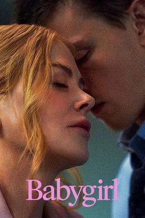 Babygirl's poster