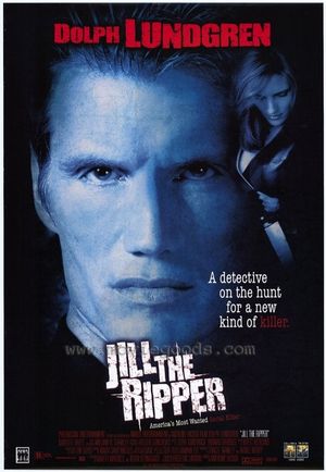 Jill Rips's poster