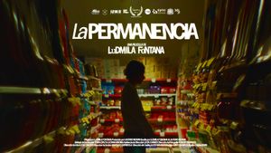 La Permanencia's poster