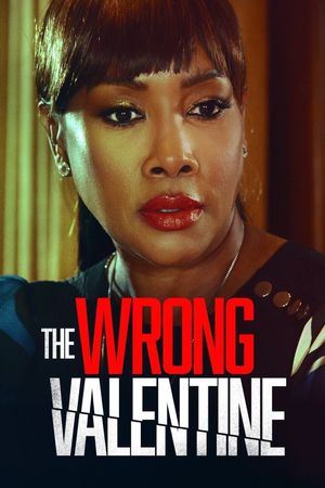The Wrong Valentine's poster