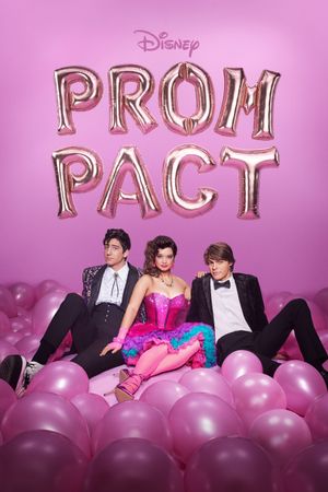 Prom Pact's poster