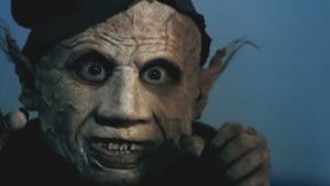 Gnome Alone's poster