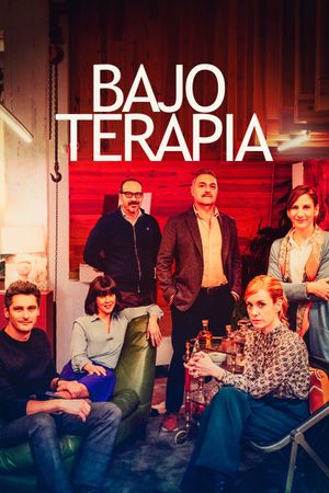 Under Therapy's poster