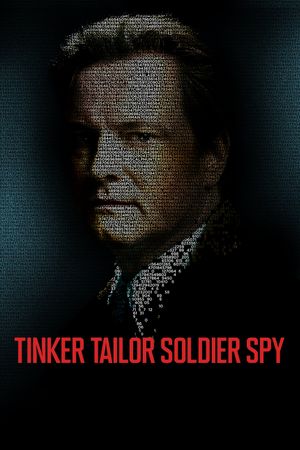 Tinker Tailor Soldier Spy's poster