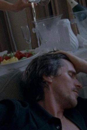 Knight of Cups's poster